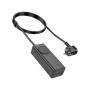 Зарядний пристрій HOCO NS4 Sharp desktop socket 2xUSB-C + USB-A PD65W Black (6942007617352) Зарядний пристрій HOCO NS4 Sharp desktop socket 2xUSB-C + USB-A PD65W Black (6942007617352)