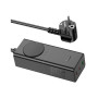Зарядний пристрій HOCO NS4 Sharp desktop socket 2xUSB-C + USB-A PD65W Black (6942007617352) Зарядний пристрій HOCO NS4 Sharp desktop socket 2xUSB-C + USB-A PD65W Black (6942007617352)