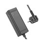 Зарядний пристрій HOCO NS4 Sharp desktop socket 2xUSB-C + USB-A PD65W Black (6942007617352) Зарядний пристрій HOCO NS4 Sharp desktop socket 2xUSB-C + USB-A PD65W Black (6942007617352)
