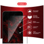 Скло захисне Intaleo Full Glue Samsung Galaxy S25 Black (1283126607899)