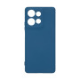 Чохол до мобільного телефона Armorstandart ICON Motorola G75 5G Camera cover Blue (ARM81622) Чохол до мобільного телефона Armorstandart ICON Motorola G75 5G Camera cover Blue (ARM81622)