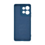 Чохол до мобільного телефона Armorstandart ICON Motorola G75 5G Camera cover Blue (ARM81622) Чохол до мобільного телефона Armorstandart ICON Motorola G75 5G Camera cover Blue (ARM81622)