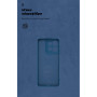 Чохол до мобільного телефона Armorstandart ICON Motorola G75 5G Camera cover Blue (ARM81622) Чохол до мобільного телефона Armorstandart ICON Motorola G75 5G Camera cover Blue (ARM81622)