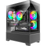 Корпус Xilence XG172_X218.ARGB Корпус Xilence XG172_X218.ARGB