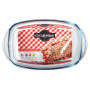 Форма для випікання O Cuisine 3л +1.5л (465AC00/1643) Форма для випікання O Cuisine 3л +1.5л (465AC00/1643)