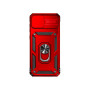 Чохол до мобільного телефона BeCover Military Samsung Galaxy A04 SM-A045 Red (708218) Чохол до мобільного телефона BeCover Military Samsung Galaxy A04 SM-A045 Red (708218)