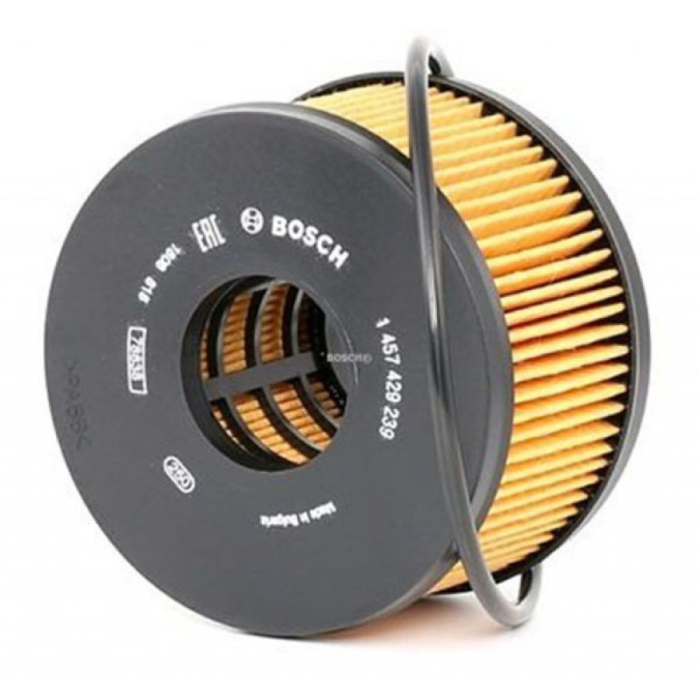 Фільтр масляний Bosch 1 457 429 239 Фільтр масляний Bosch 1 457 429 239