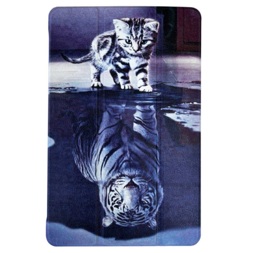 Чохол до планшета BeCover Smart Case Samsung Galaxy Tab A11 SM-X133/X135 8.7" Predator (713990)