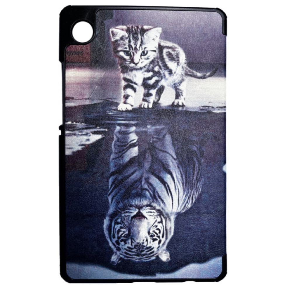Чохол до планшета BeCover Smart Case Samsung Galaxy Tab A11 SM-X133/X135 8.7" Predator (713990)