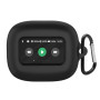 Чохол для навушників Armorstandart Hang Case для JBL Live Flex Black (ARM80447) Чохол для навушників Armorstandart Hang Case для JBL Live Flex Black (ARM80447)