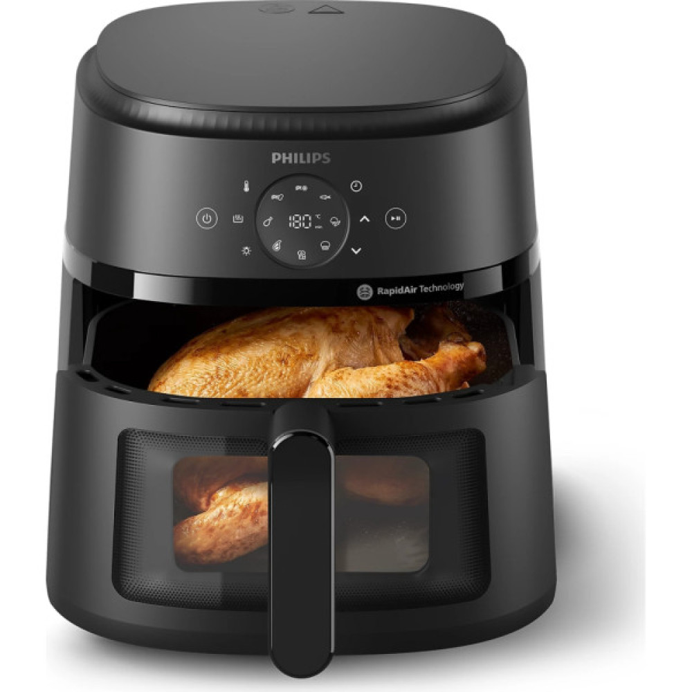 Мультипіч Philips Ovi серії 2000 (NA230/00) Мультипіч Philips Ovi серії 2000 (NA230/00)