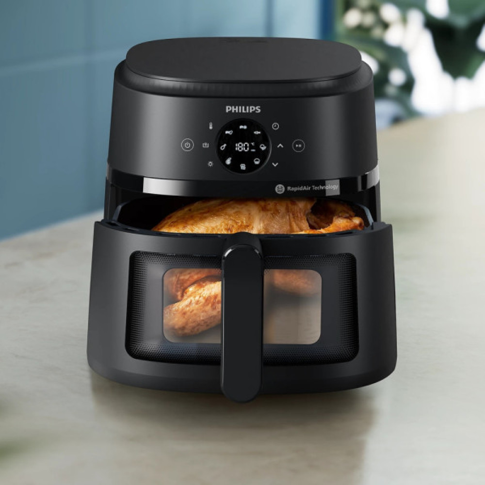 Мультипіч Philips Ovi серії 2000 (NA230/00) Мультипіч Philips Ovi серії 2000 (NA230/00)