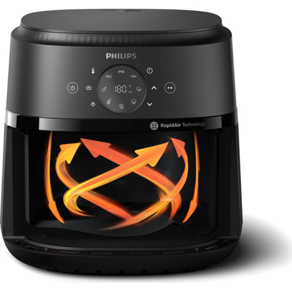 Мультипіч Philips Ovi серії 2000 (NA230/00) Мультипіч Philips Ovi серії 2000 (NA230/00)