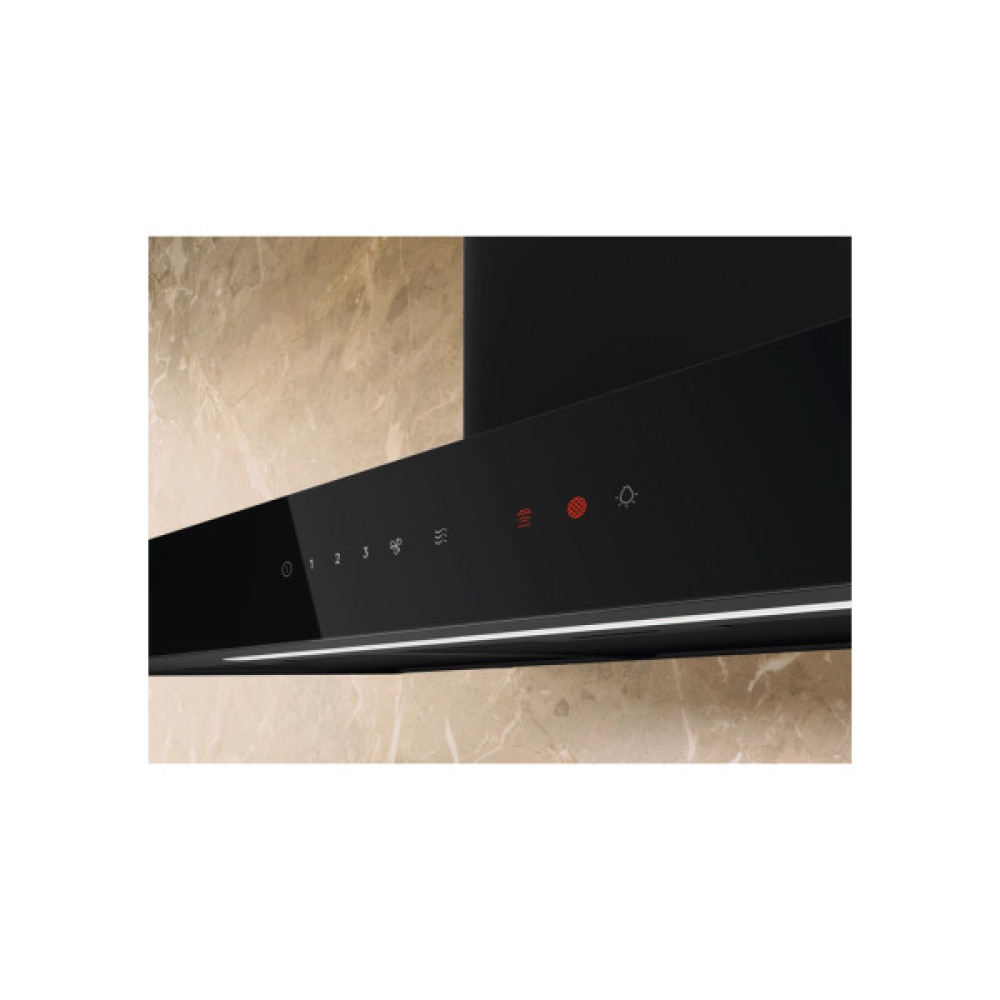 Витяжка кухонна Electrolux LFT816K