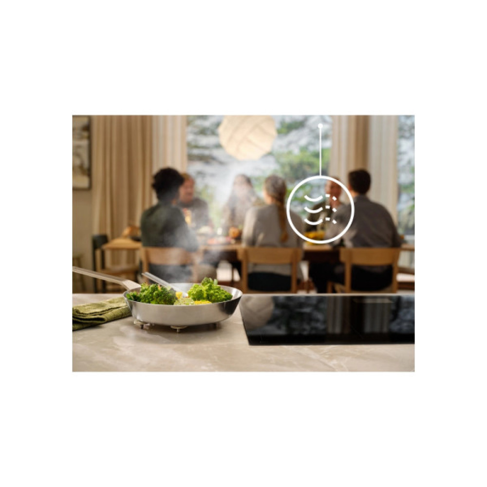 Витяжка кухонна Electrolux LFT816K