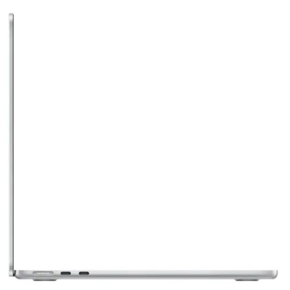 Ноутбук Apple MacBook Air 13 M4 A3240 Silver (MW0W3UA/A)