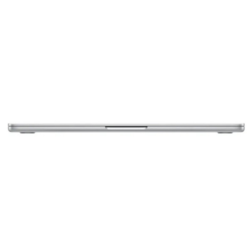 Ноутбук Apple MacBook Air 13 M4 A3240 Silver (MW0W3UA/A)