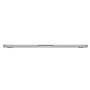 Ноутбук Apple MacBook Air 13 M4 A3240 Silver (MW0W3UA/A)