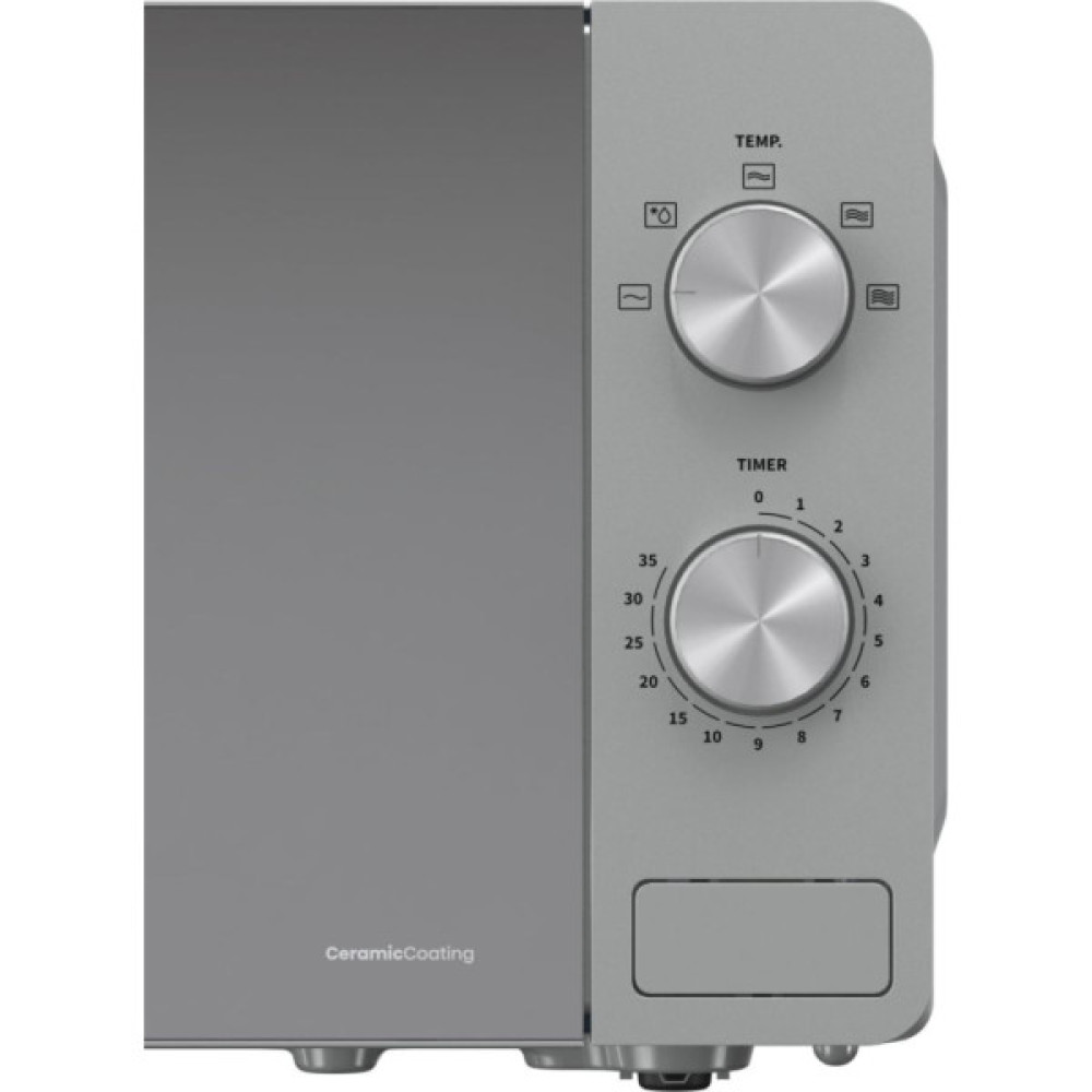 Мікрохвильова піч Hisense H20MOMP1