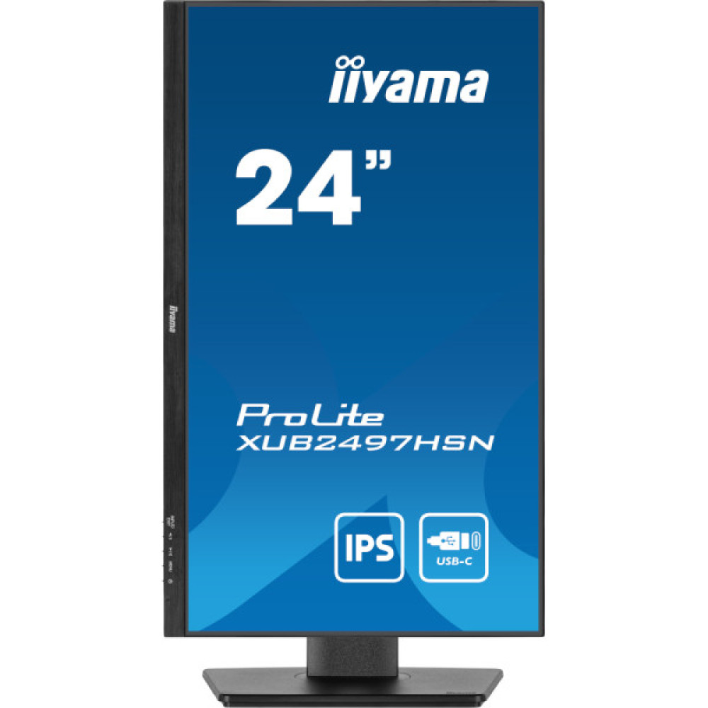 IIYAMA XUB2497HSN-B2
