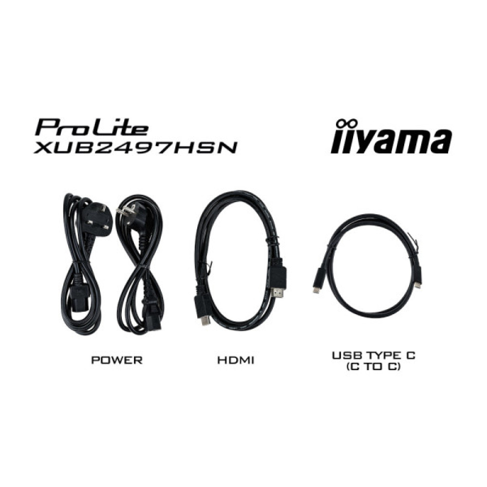 IIYAMA XUB2497HSN-B2