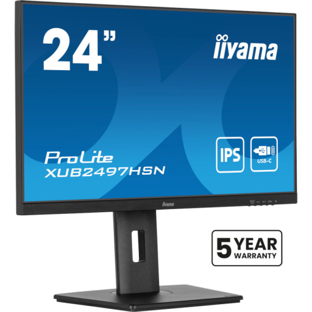 IIYAMA XUB2497HSN-B2