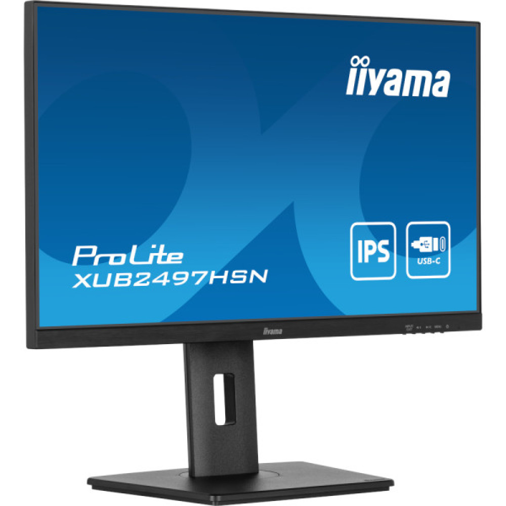IIYAMA XUB2497HSN-B2