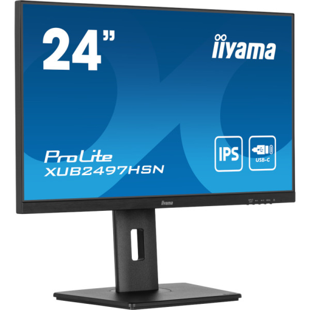 IIYAMA XUB2497HSN-B2