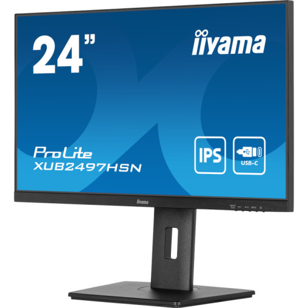 IIYAMA XUB2497HSN-B2
