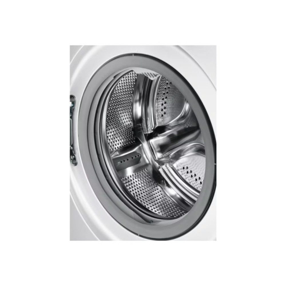 Пральна машина Electrolux EWS6406BU
