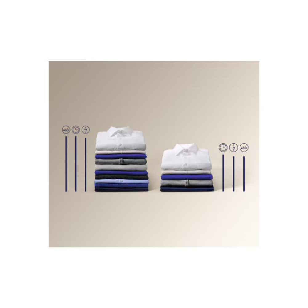 Пральна машина Electrolux EWS6406BU