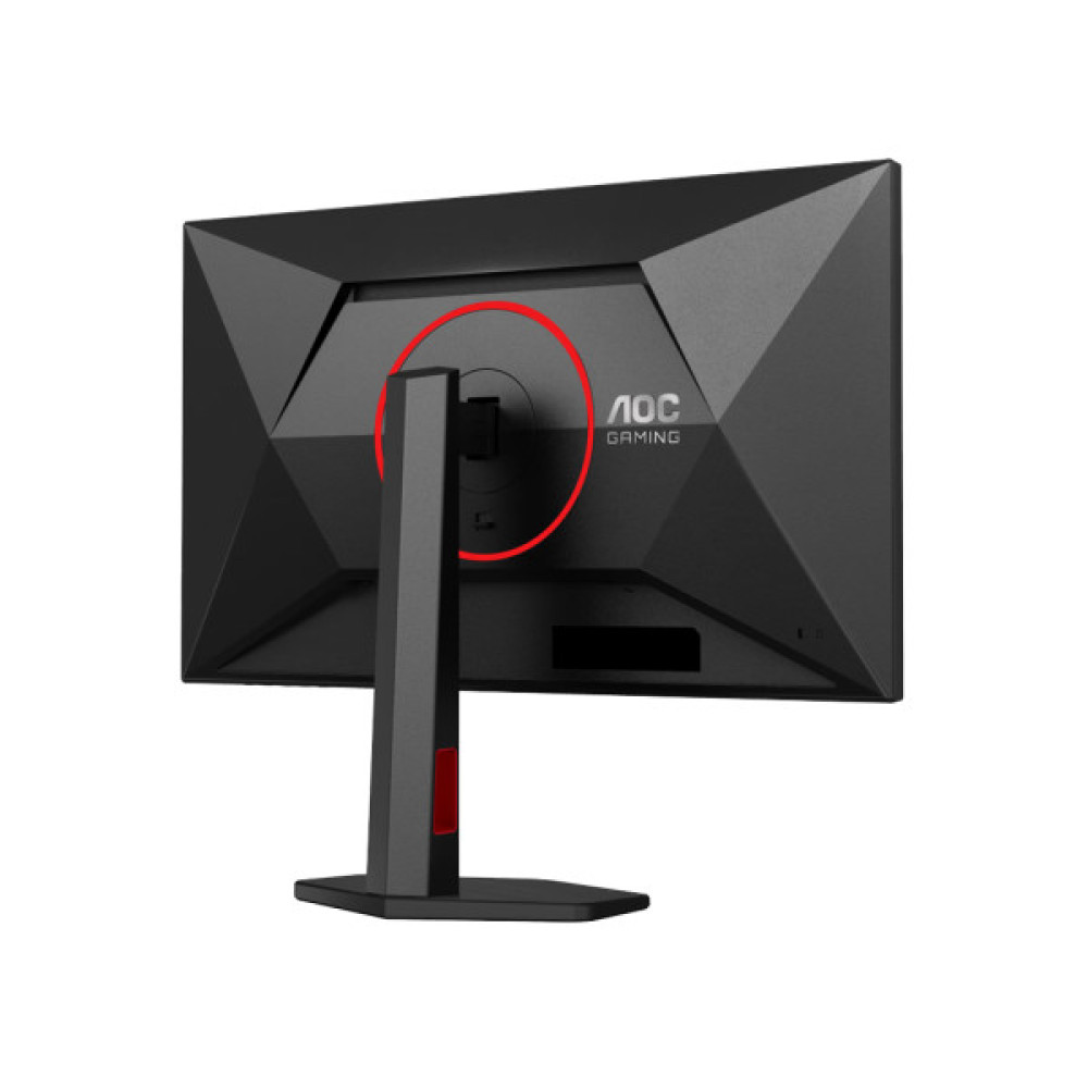 Монітор AOC Q27G4ZR
