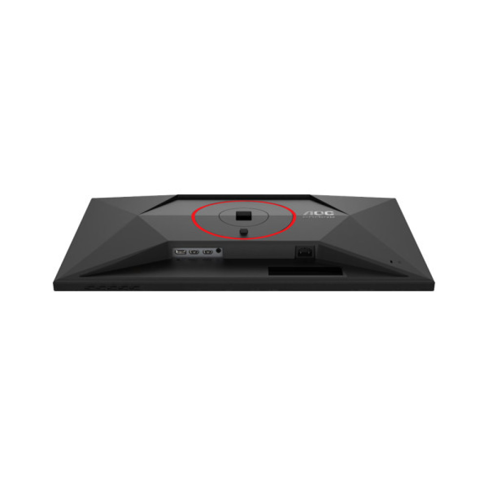 Монітор AOC Q27G4ZR