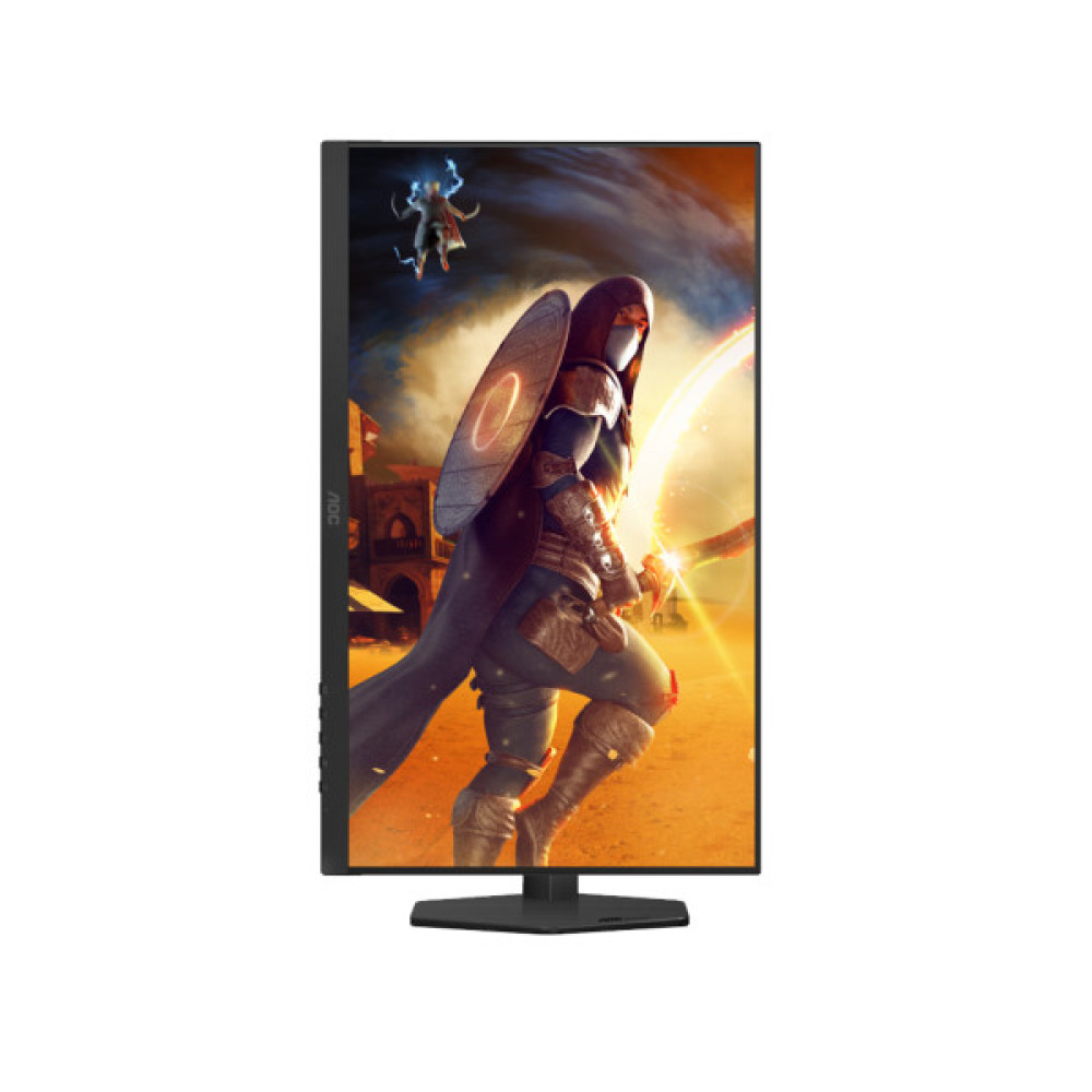 Монітор AOC Q27G4ZR