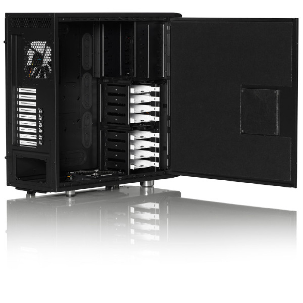 FRACTAL DESIGN Define XL R2 Black (FD-CA-DEF-XL-R2-BL)