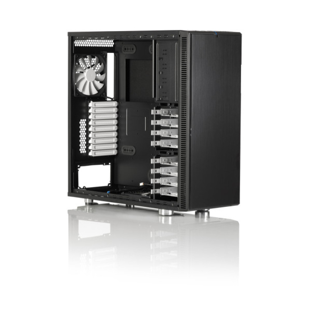 FRACTAL DESIGN Define XL R2 Black (FD-CA-DEF-XL-R2-BL)