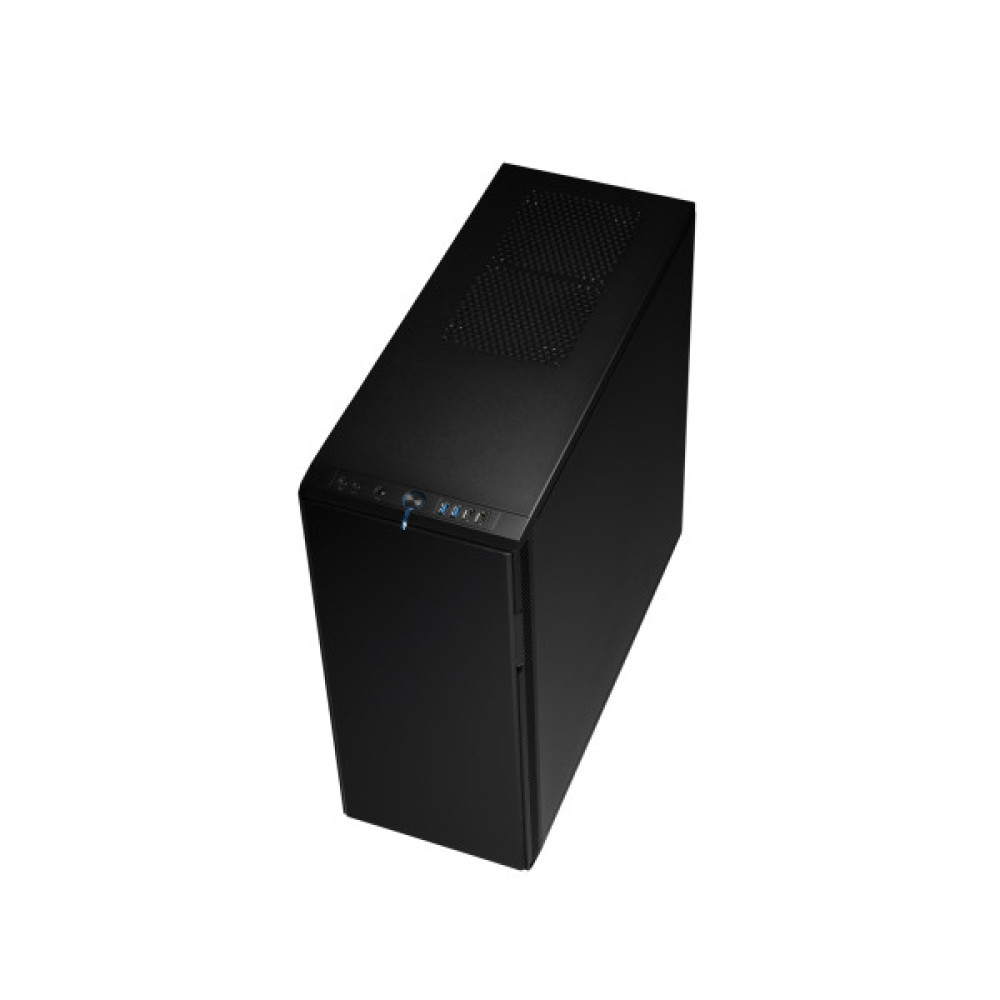 FRACTAL DESIGN Define XL R2 Black (FD-CA-DEF-XL-R2-BL)
