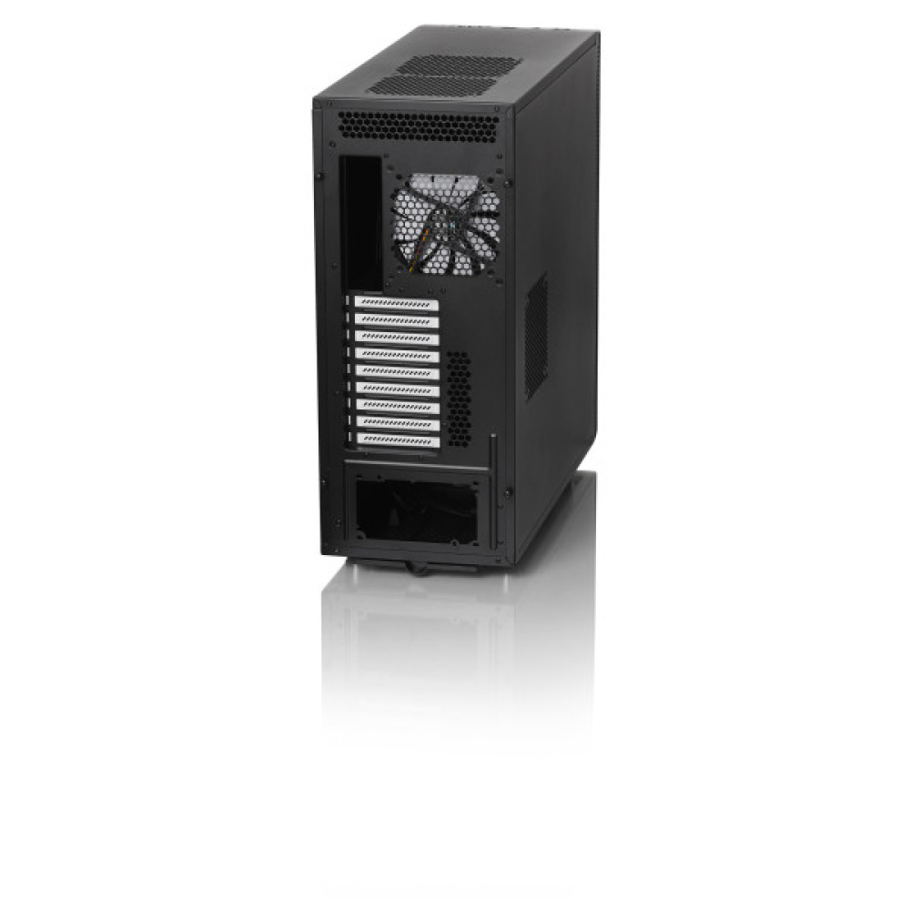 FRACTAL DESIGN Define XL R2 Black (FD-CA-DEF-XL-R2-BL)