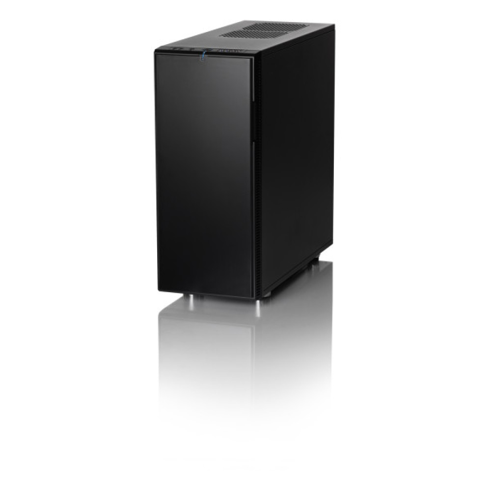 FRACTAL DESIGN Define XL R2 Black (FD-CA-DEF-XL-R2-BL)