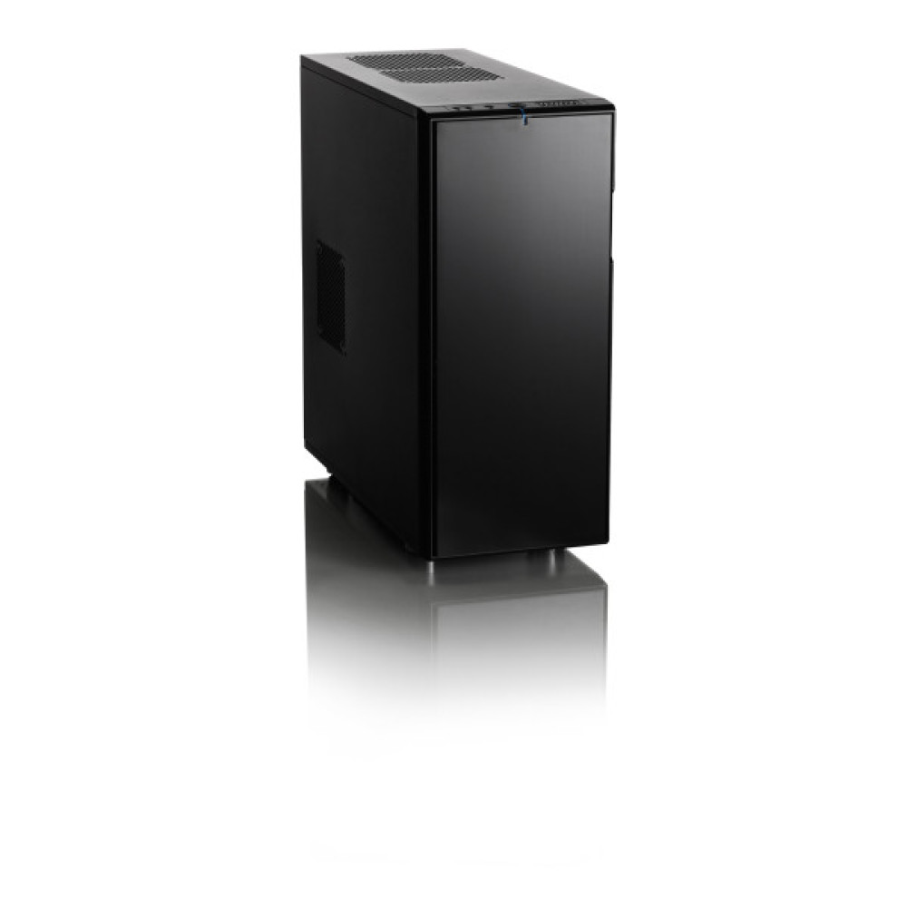 FRACTAL DESIGN Define XL R2 Black (FD-CA-DEF-XL-R2-BL)
