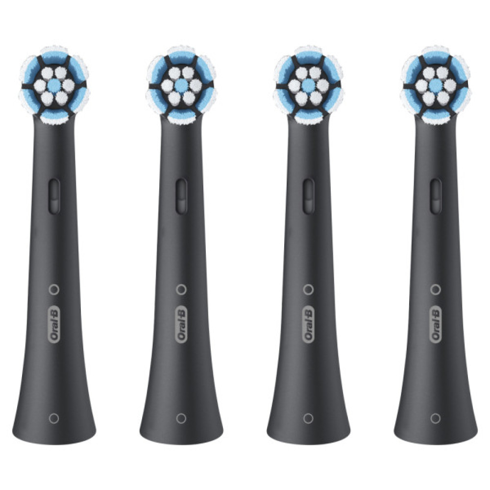 Насадка для зубної щітки Oral-B iO RB SBF-4 (4) (8700216199346)