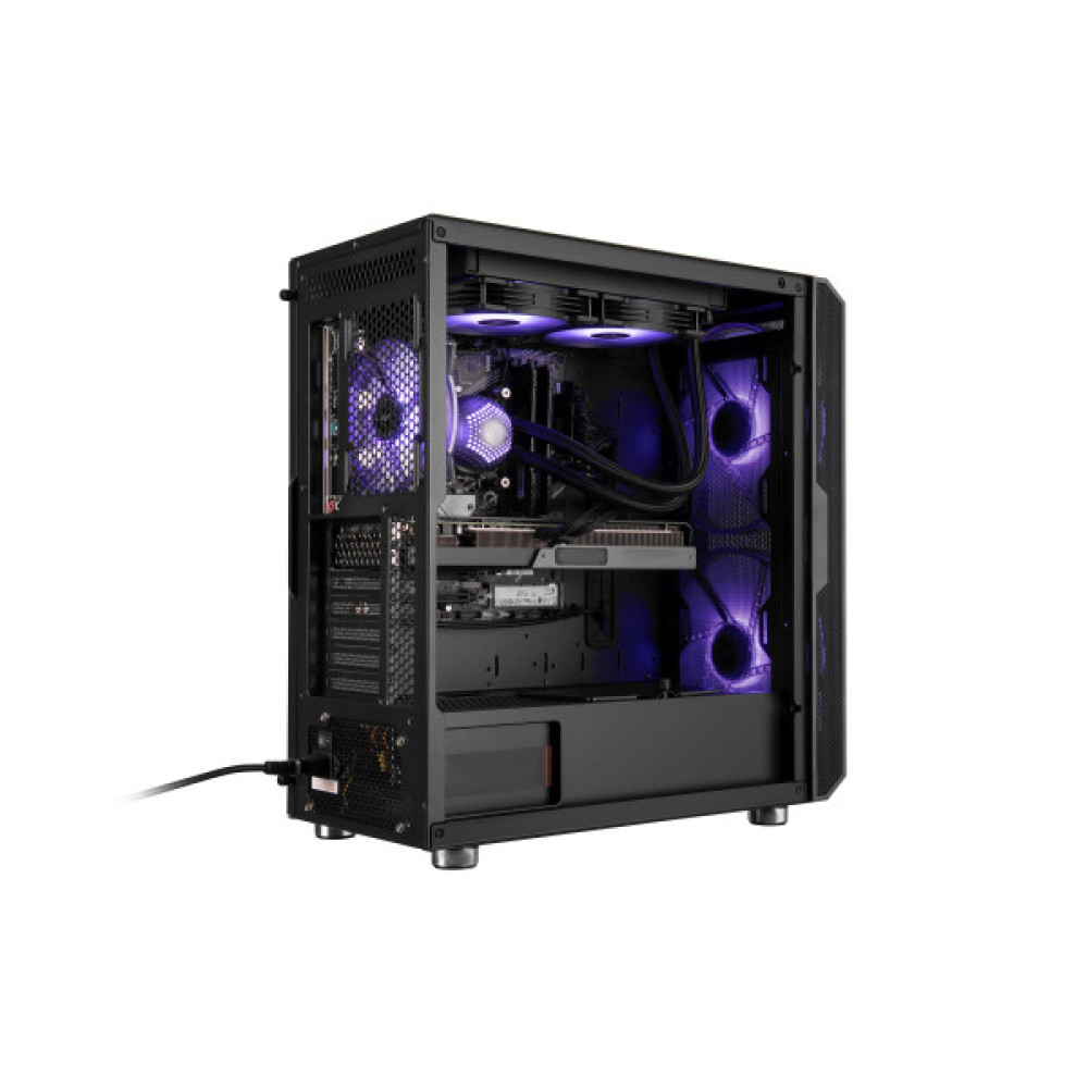 Комп’ютер персональний 2E Complex Gaming Intel i7-14700F, 16Gb, F1TB+F2TB, NVD3060-12, B660, 2E-GW05, 750W, FreeDos