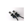 Автолампа WINSO H4 5000K, 85V, 35W P43t-38 (744500) Автолампа WINSO H4 5000K, 85V, 35W P43t-38 (744500)