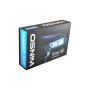 Автолампа WINSO H4 5000K, 85V, 35W P43t-38 (744500) Автолампа WINSO H4 5000K, 85V, 35W P43t-38 (744500)
