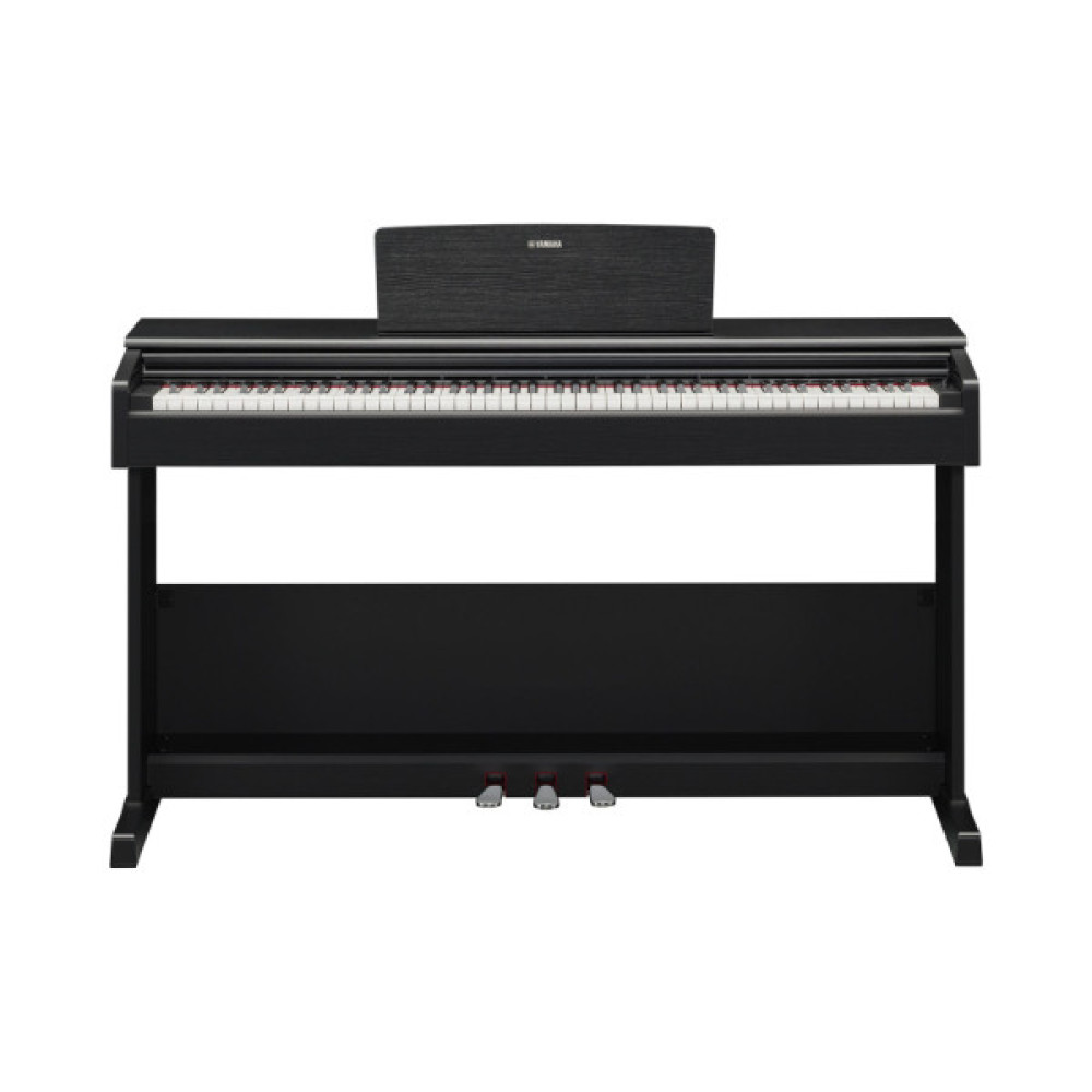 Цифрове піаніно Yamaha Arius YDP-105 Black (YDP-105B)