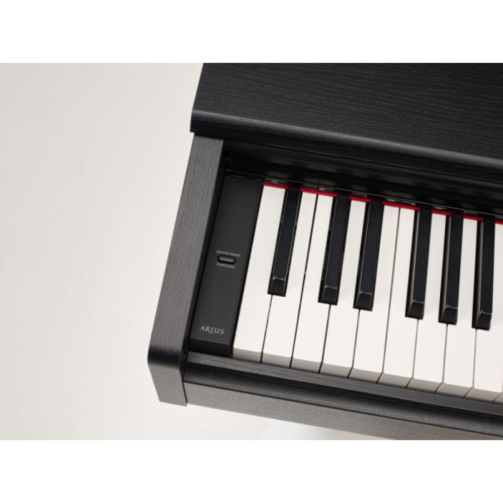 Цифрове піаніно Yamaha Arius YDP-105 Black (YDP-105B)