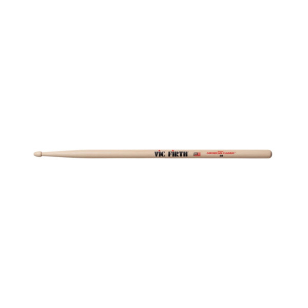 Барабанні палички Vic Firth 5B American Classic (232061)