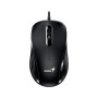 Мишка Genius DX-101 USB Black (31010026400) Мишка Genius DX-101 USB Black (31010026400)