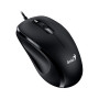Мишка Genius DX-101 USB Black (31010026400) Мишка Genius DX-101 USB Black (31010026400)