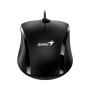 Мишка Genius DX-101 USB Black (31010026400) Мишка Genius DX-101 USB Black (31010026400)